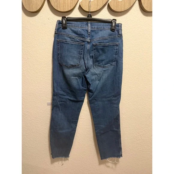 J. crew Jeans Size 26 - Picture 2 of 3